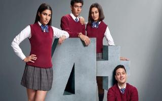 Farrey Trailer: Salman Khan's Niece Alizeh Agnihotri Faces Exam Pressure & School Politics, Falls Into Cheating Scandal
